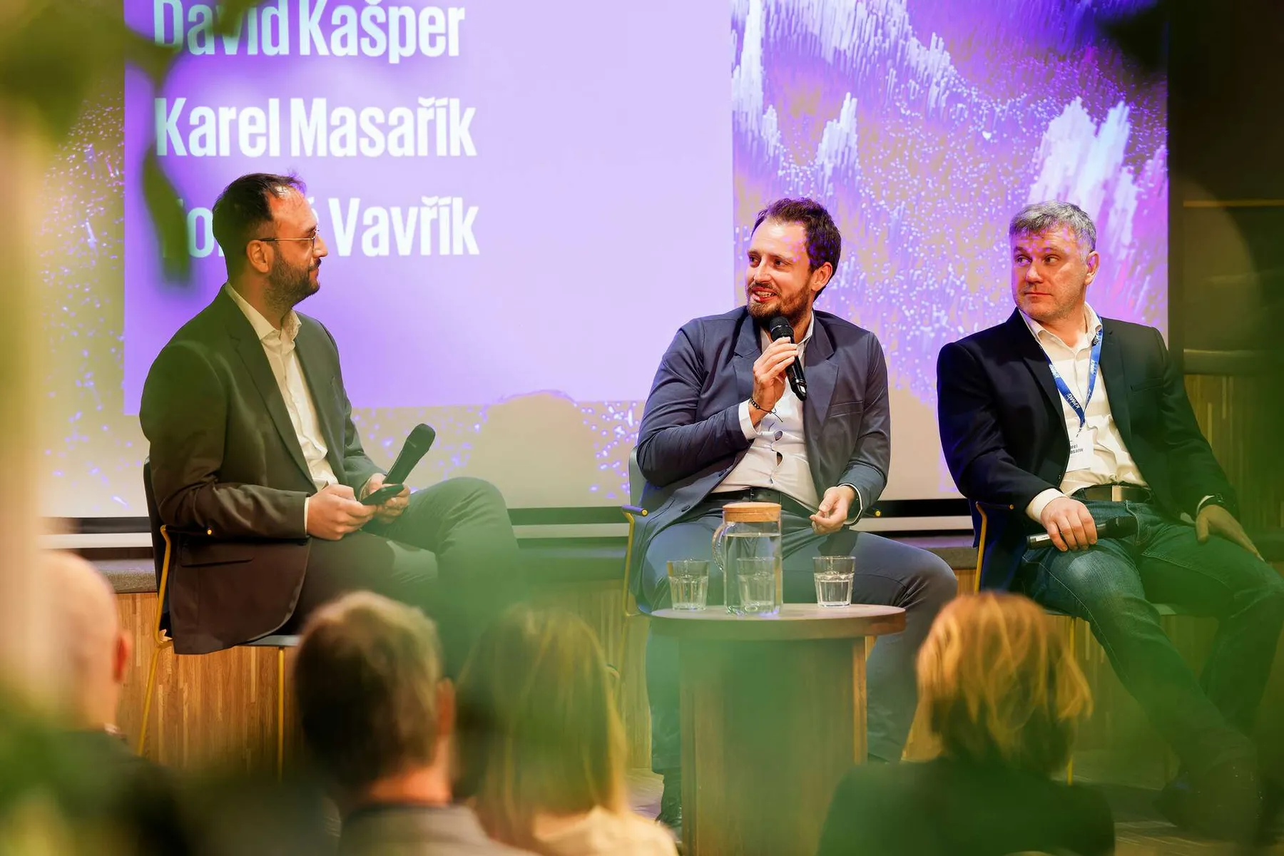 e15 - Byznys jako Brno? Město plné talentu a inovací naráží na nedostatek bytů i kapitálu